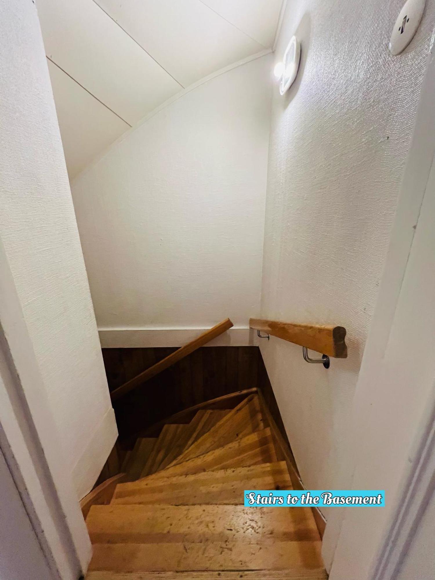 Kiruna Accommodation Laeraregatan 19B Luaran gambar