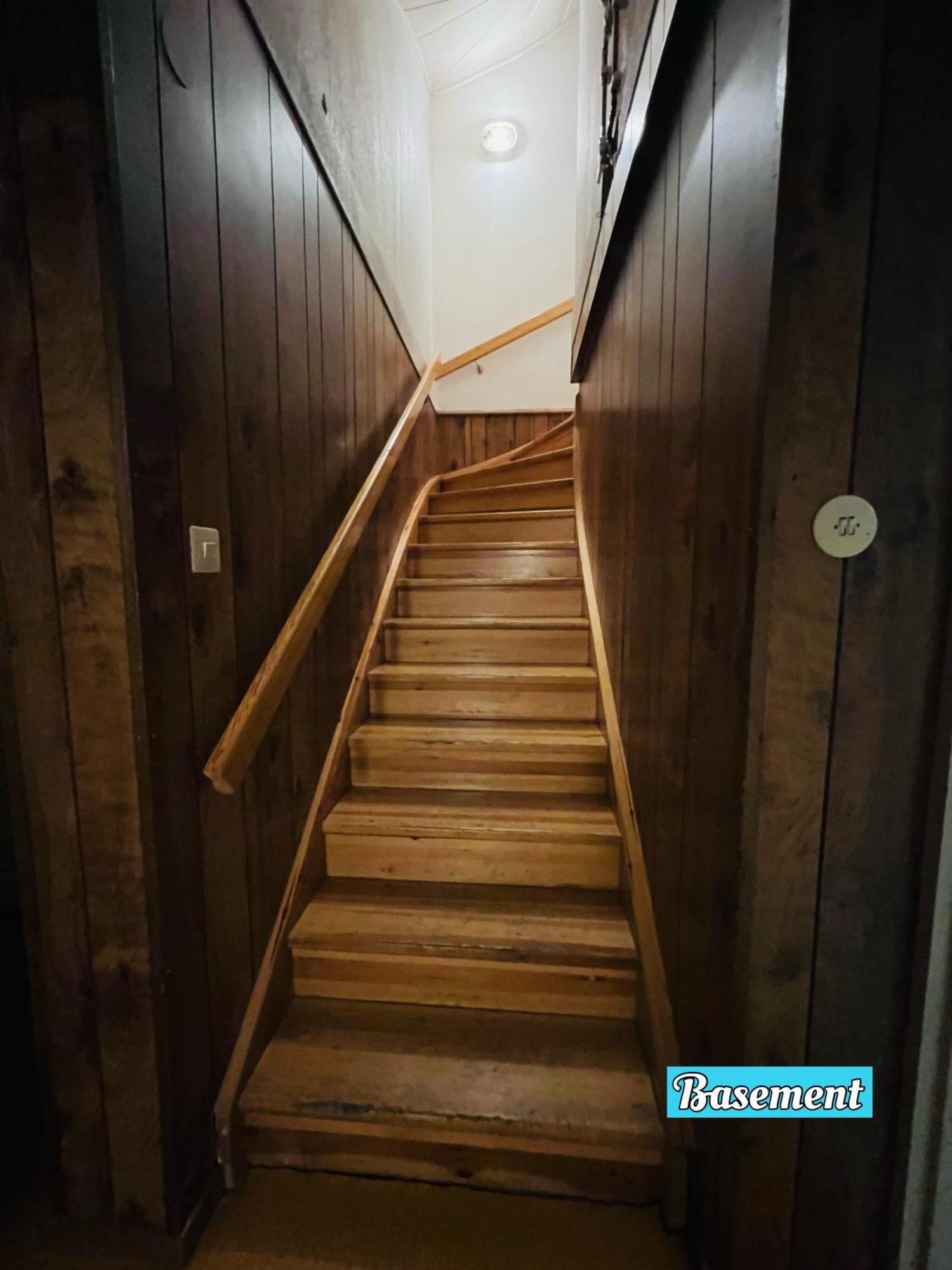 Kiruna Accommodation Laeraregatan 19B Luaran gambar