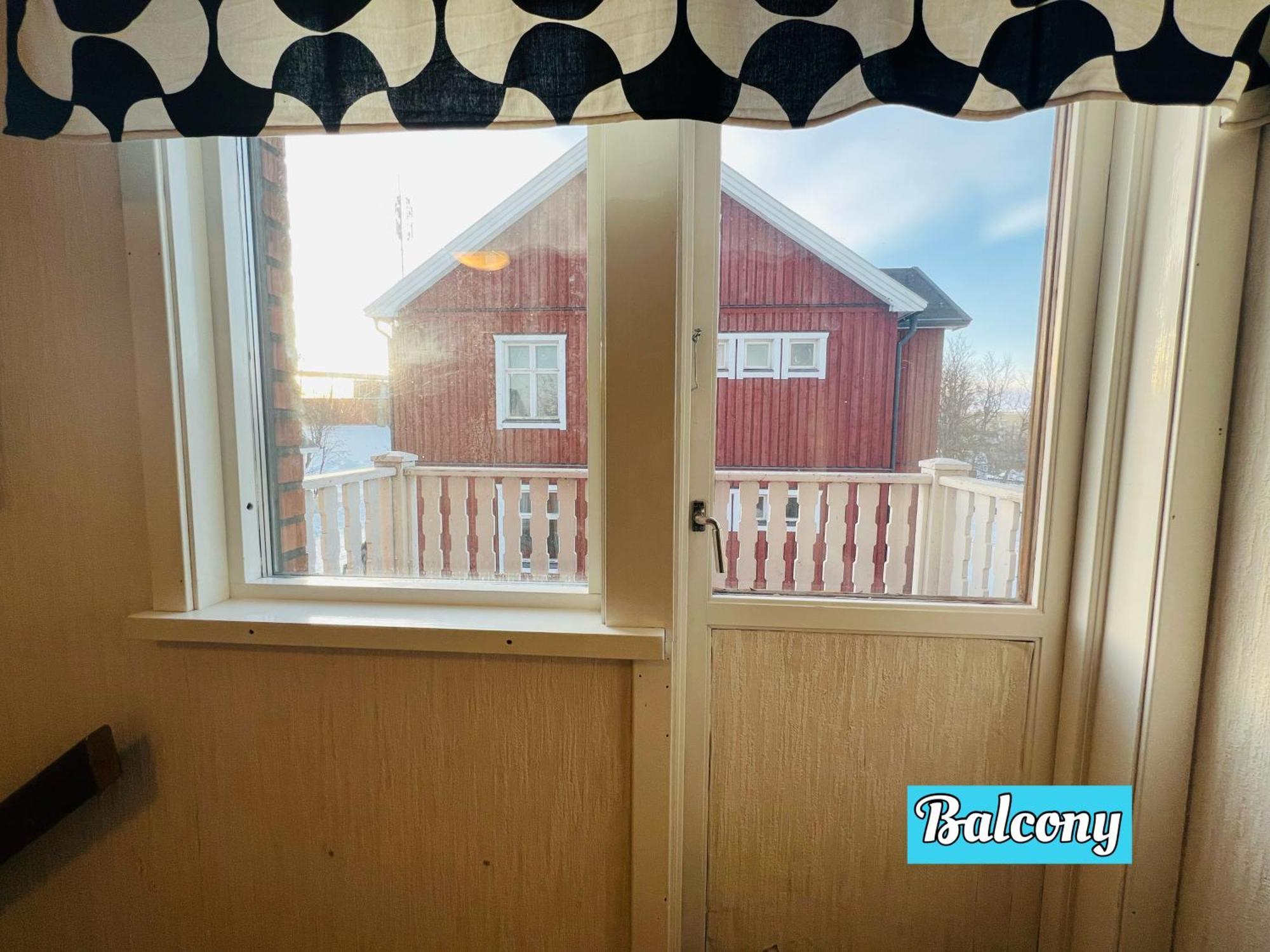 Kiruna Accommodation Laeraregatan 19B Luaran gambar