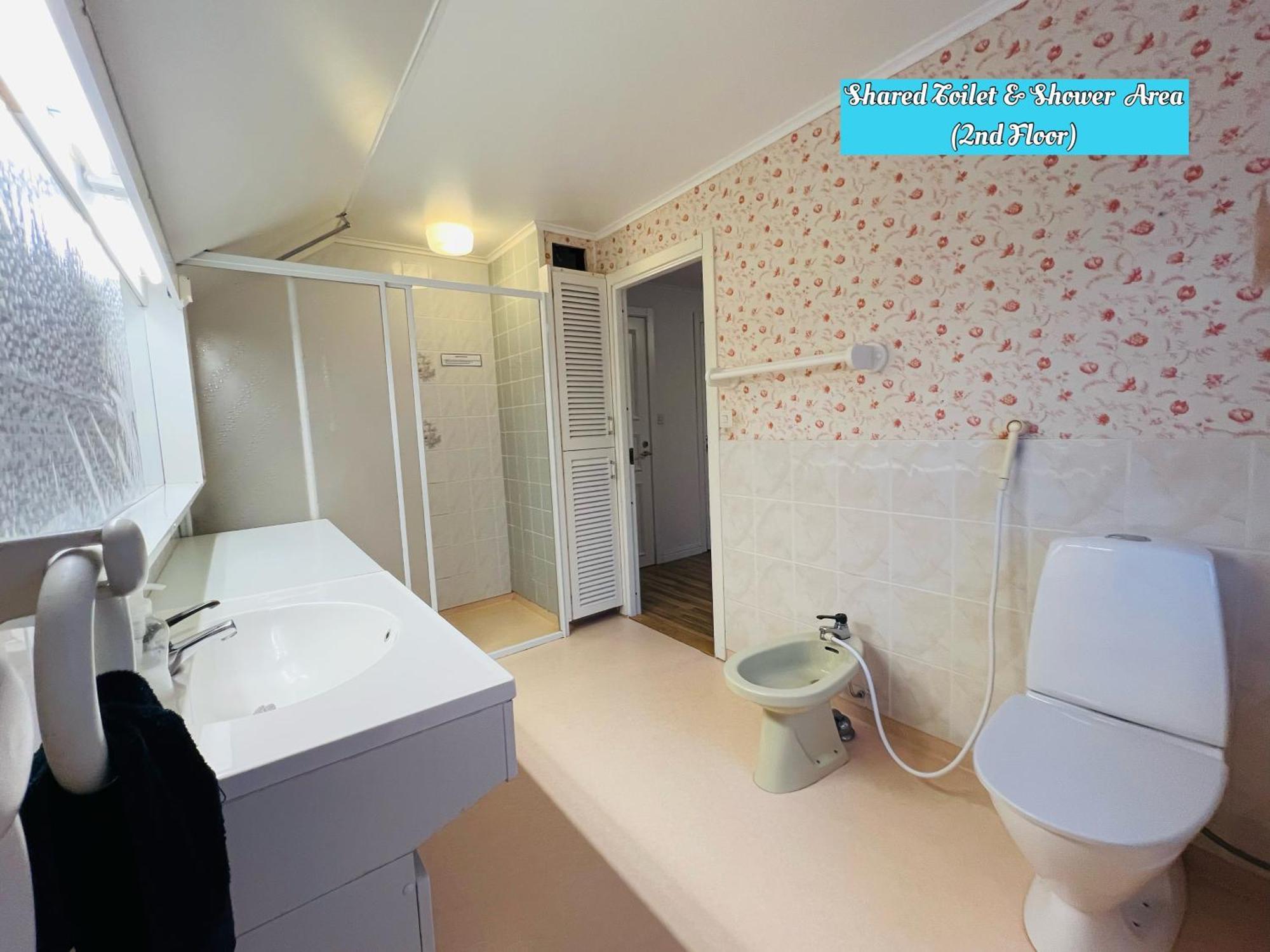 Kiruna Accommodation Laeraregatan 19B Luaran gambar